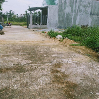 Đất Nghĩa Thuận - Đường Bêtông 5m - Giá 280tr