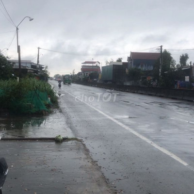 Đất Xã Đức Lân Huyện Mộ Đức 102m2