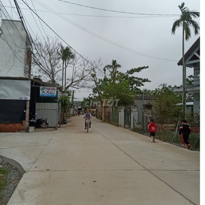 Mua 2 Lô Nên Cần Bán Gấp 1 Lô Để Xây Nhà