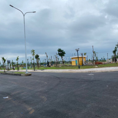 Đất Huyện Mộ Đức 100m²