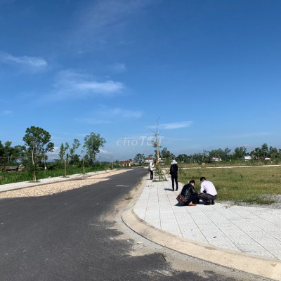 Bán đất giá rẻ ngay TT hành chính huyện Sơn Tịnh