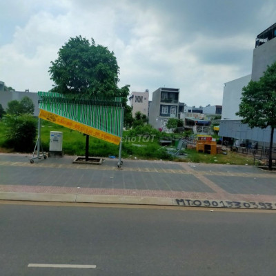 đất view biển giá 472tr/100m2 tp biển BR VŨNG TÀU