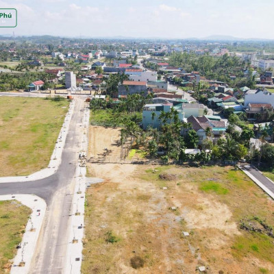 Đất ở ngay Trung tâm thị trấn Sơn Tịnh Quảng Ngãi