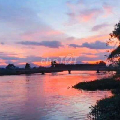 900m2 đất view sông ở Nghĩa Thương Tư Nghĩa