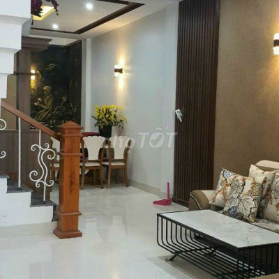 Bán nhà trung tâm TP Quảng Ngãi