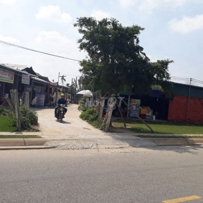 Đất nền thôn Thế Long, ngay cạnh KCN VSIP