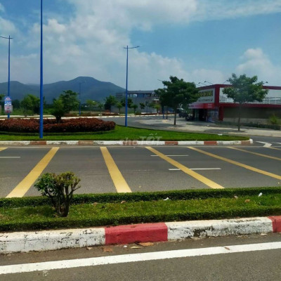 Đất ven biển giá 479tr 100m2 tp BR VŨNG TÀU Shr ^!