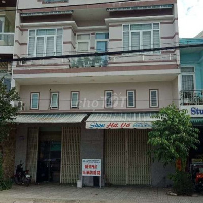 C tôi cần bán nhà