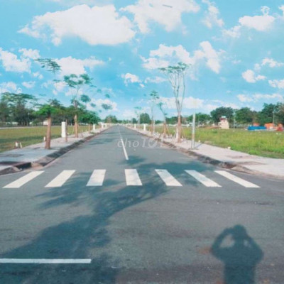 Vỡ nợ bán gấp đất 100m2/480Tr ở Tp Biển BRVT SHR