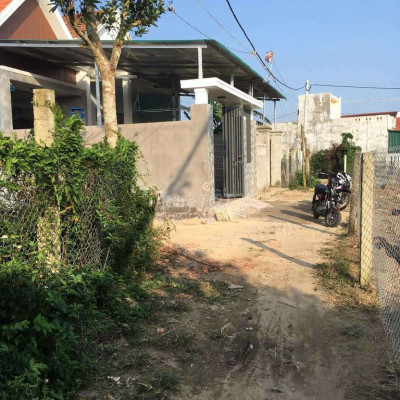 Bán đất Tịnh Ấn Tây giá chỉ 520 triệu cho an cư