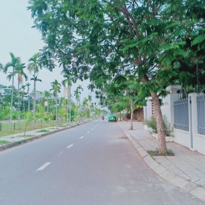 Bán lô đất KDC Đồng Chợ TT CHợ Chùa Nghĩa Hành