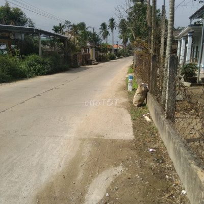 CHÍNH CHỦ RA LÔ ĐẤT Ở NGHĨA HÀNH ( 5m x 34m )