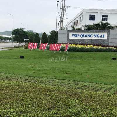 CẦN BÁN 150M2 ĐẤT THỔ CƯ GẦN KHU CÔNG NGHIỆP VSIP