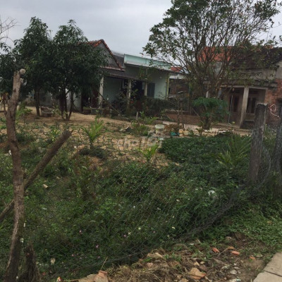 BÁN 150M2 ĐẤT THỔ CƯ GẦN KHU CÔNG NGHIỆP VSIP