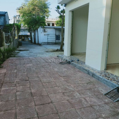 Nhà phố liền kề