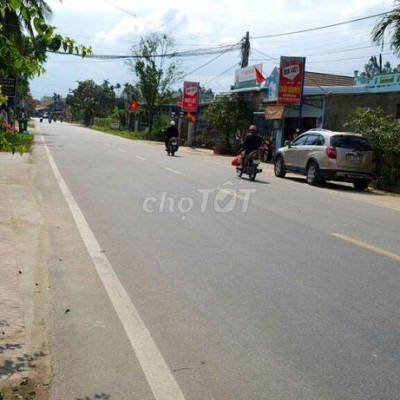 Đất chính chủ gần trường THCS Nghĩa Thuận