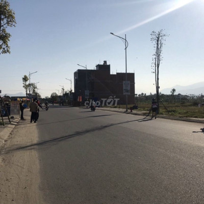 Đất an cư lập nghiệp Quảng Ngãi