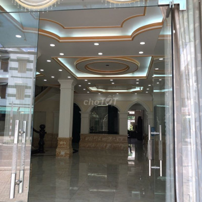 CHO THUÊ BIỆT THỰ MẶT TIỀN ĐƯỜNG NGUYỄN TRÃI TTTP