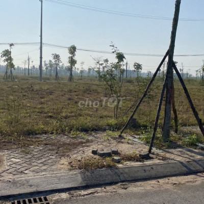 Cơ hội sở hữu đất mặt tiền đường Nguyễn Công Phươn