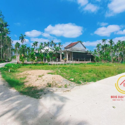 ĐẤT NGHĨA TRUNG-TƯ NGHĨA 140m2 =2XX TR