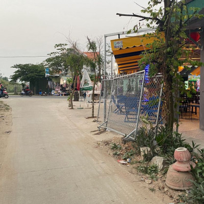 Nghĩa kỳ sát trường cơ giới 2