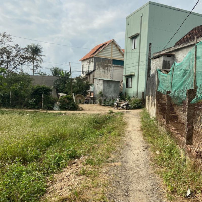 Chính chủ cần bán lô đất vườn phổ ninh