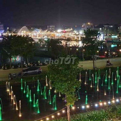 Bán đất Ngọc Bảo Viên siêu đẹp đối diện công viên