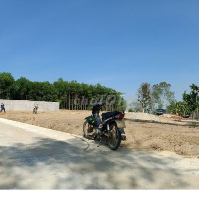 bán đất Nghĩa Thuận giá 260tr