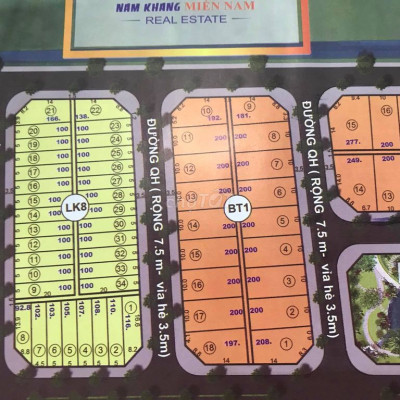Ra Nhanh 2 Lô LK8 Bắc Mộ Đức. Giá 600triệu Thu Về