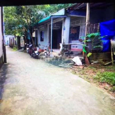 Đất thị trấn châu Ổ Ngay bưu điện bình sơn