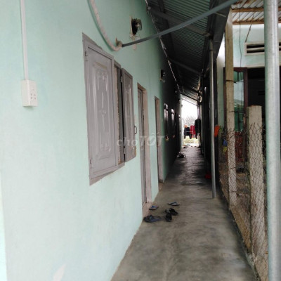 Cần bán dãy trọ gần c ty hoà phát