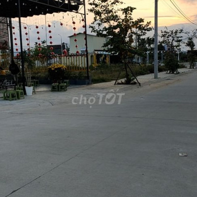 Đất Huyện Mộ Đức 144m²