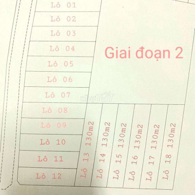 Đất nền phân lô xã Nghĩa Điền, tp Quảng Ngãi 4km