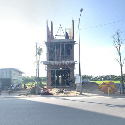 Có gì NÓNG tại khu phức hợp đa năng Phú Điền