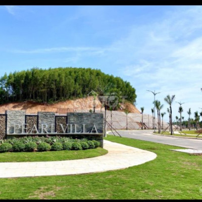 Đất Thành phố Quảng Ngãi 300m²