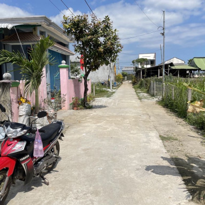 211m2 Đất Phường Phổ Ninh