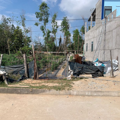 CẦN BÁN LÔ ĐẤT KHU DÂN CƯ VĨNH TRÀ SÁT HOÀ PHÁT