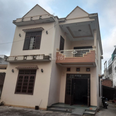 CC Bán Nhà Vị Trí Đẹp Thành phố Quảng Ngãi 487m²