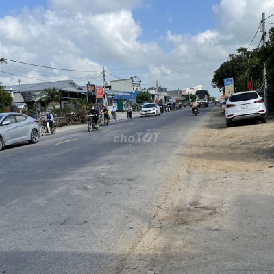 Đất Huyện Đức Phổ 212m²