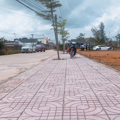 Bán lô đất xây nhà nghỉ tại KCN Vsip cực đẹp