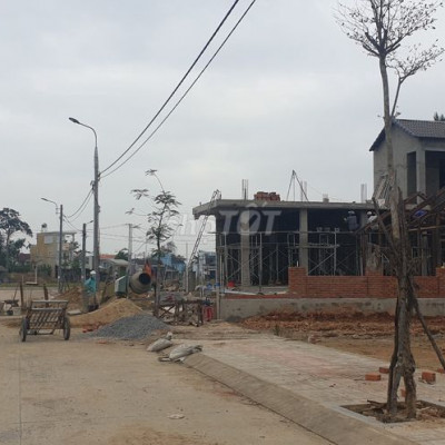 Chiết khấu thêm 3% khách hàng hộ khẩu Binh Sơn