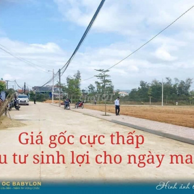 Bán dãy nhà trọ 790 Triệu tại KDC Phong Hiệp VSIP,