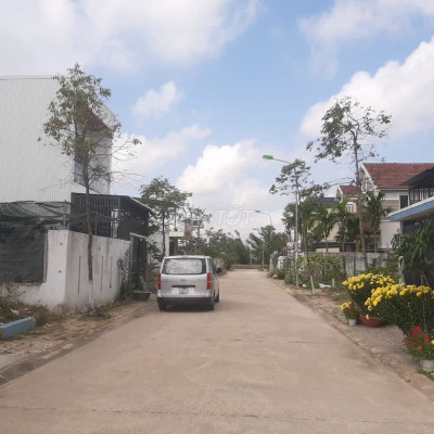 Đất Thành phố Quảng Ngãi 108.5m²