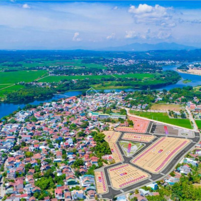 Bán đất dự án Đông Yên 2, Bình Sơn, Quảng Ngãi