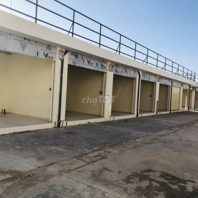 Cần sang nhượng lại kiot chợ