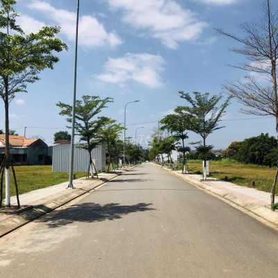 Thanh toán 594 triệu sở hữu ngay lô đất TTTP