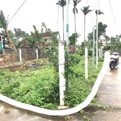 Đất Huyện Mộ Đức 137m²