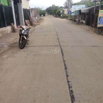 Cần Bán Gấp Đất Mặt Tiền TX Đức Phổ