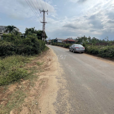 Đất Huyện Mộ Đức 186m² MT Tỉnh Lộ 624