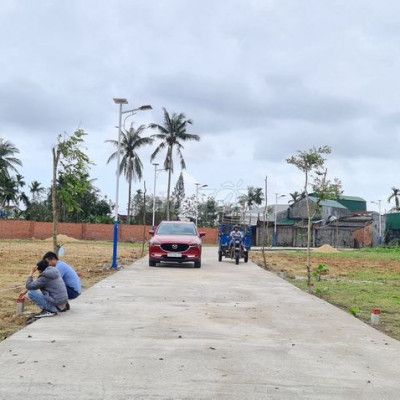 Hụt Vốn Xây Nhà .Tôi muốn ra lô đất 10x25 Tỉnh Lộ